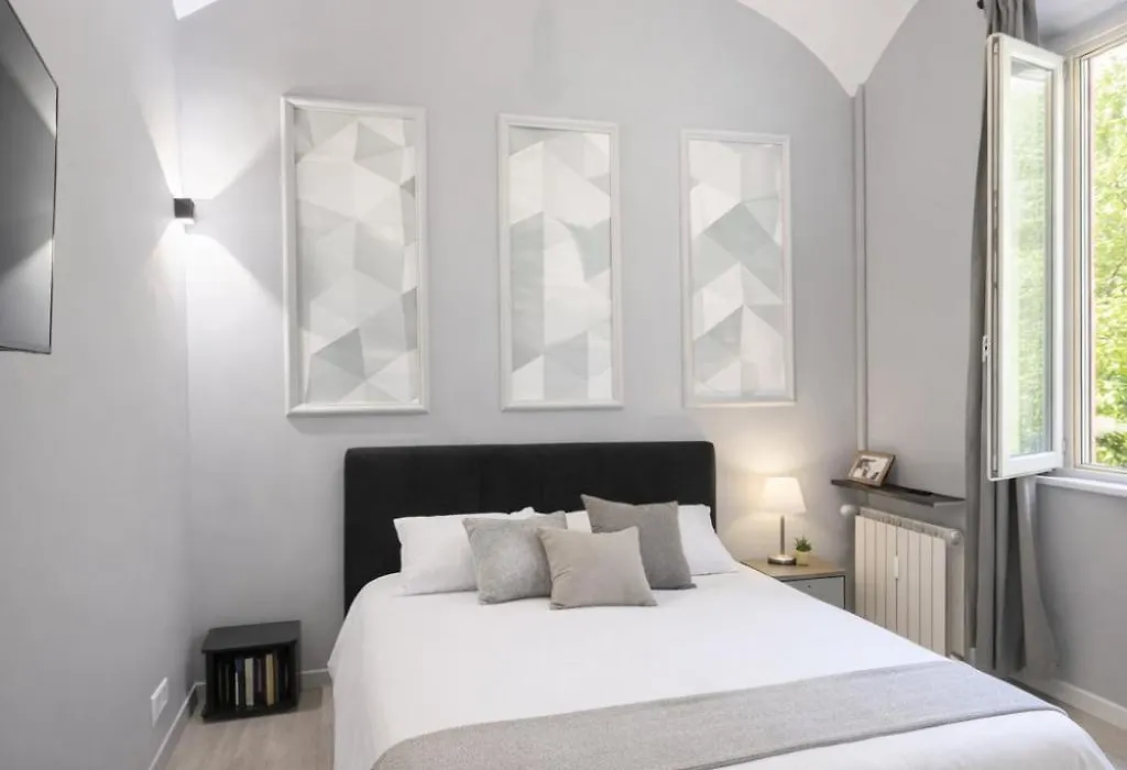 San Giovanni Elegant Apartment - Casa Dolce Casa-1