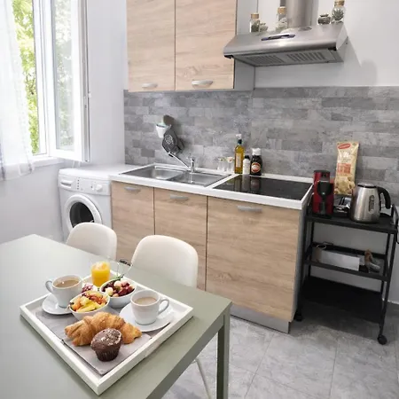 San Giovanni Elegant Apartment - Casa Dolce Casa-2