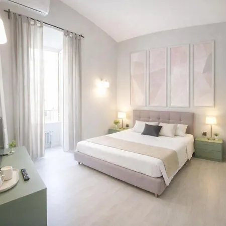 San Giovanni Elegant Apartment - Casa Dolce Casa-3