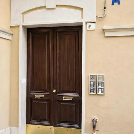 San Giovanni Elegant Apartment - Casa Dolce Casa-2